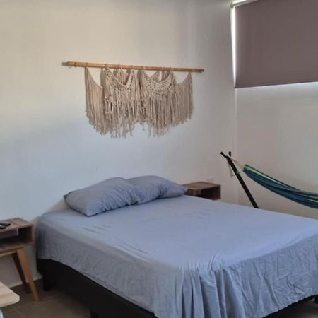 Habitacion En Iker'S House 메리다 외부 사진