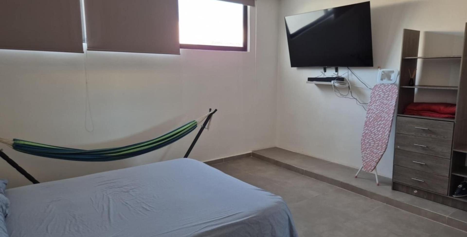 Habitacion En Iker'S House 메리다 외부 사진
