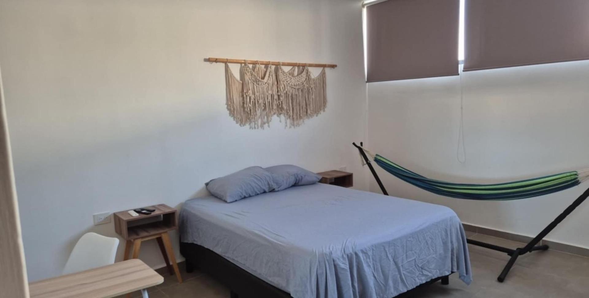Habitacion En Iker'S House 메리다 외부 사진